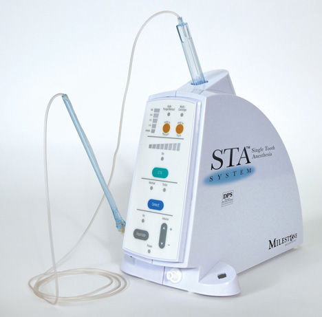 ComputerTech anesthesia STA (USA)